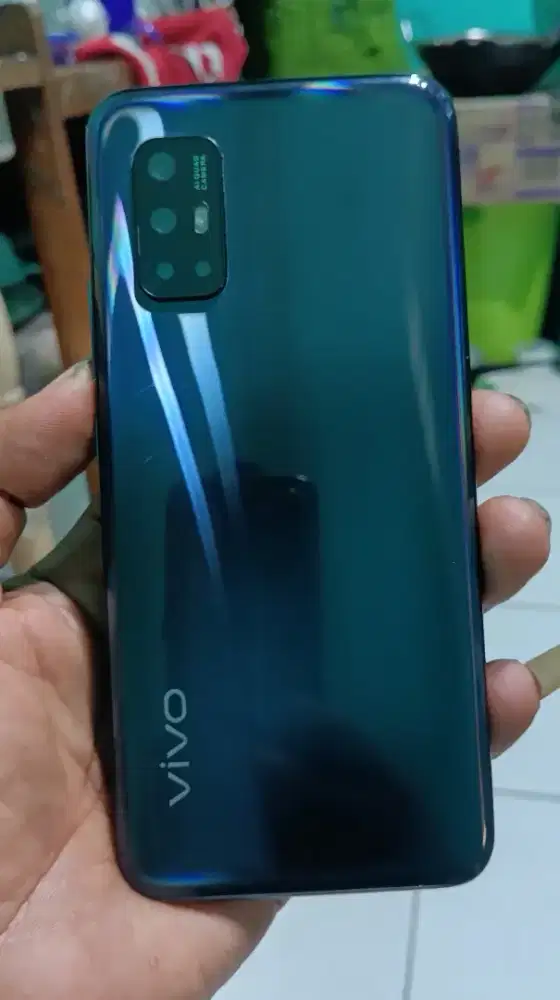 Jual vivo V19 RM 8+4/128