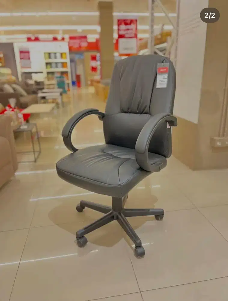 Kursi kantor camaro by selma