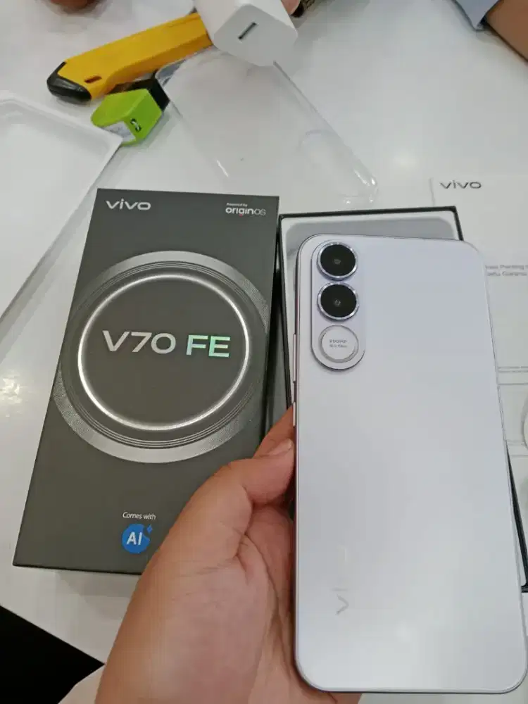 PROMO VIVO V70 FE SERIES TERBARU