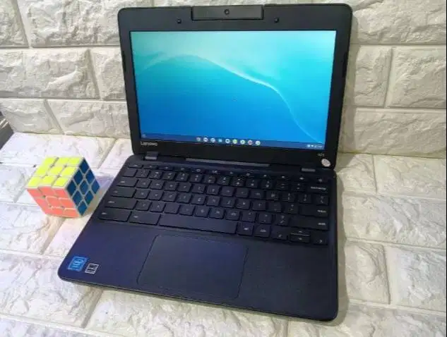 LENOVO N22/N23 CELERON 4/16 LAYAR 11,6 INCH *RT