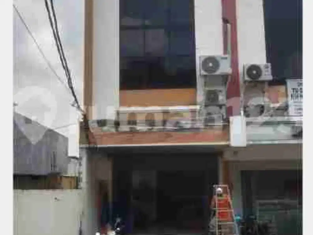 Dijual Ruko 3 Lantai Strategis Wiyung, Surabaya Barat