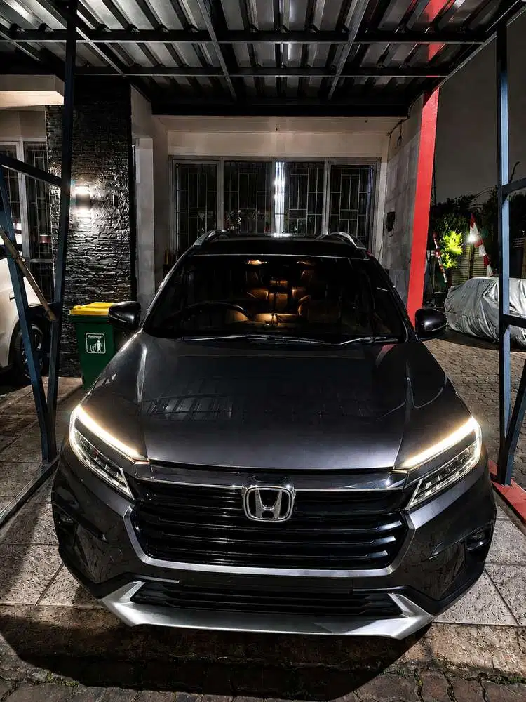 Honda BR-V 2022 Bensin