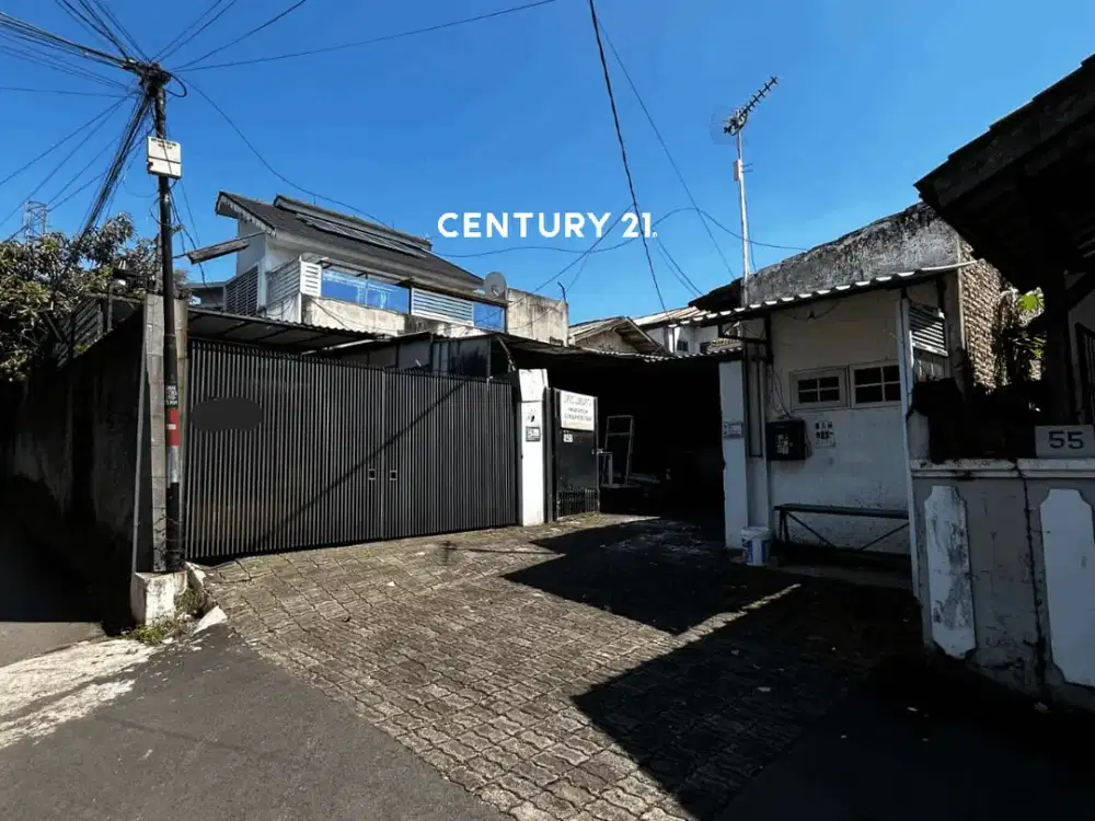 Rumah Modern 2 Lantai Di Jaktim Dl 18942