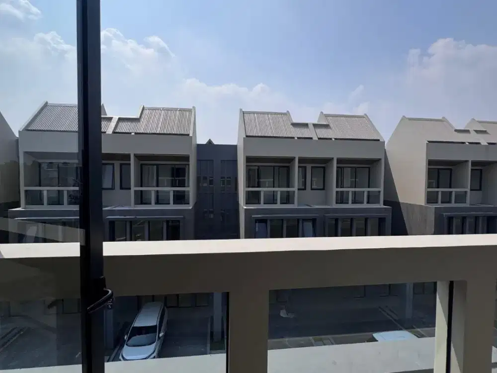 Dijual Ruko Harga Langka - Delrey Business Town Double Fasad