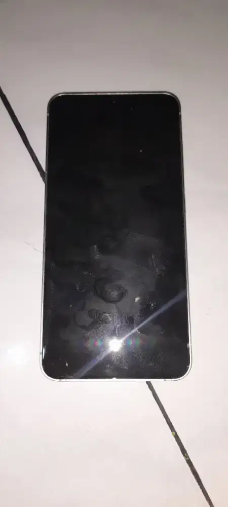 Dijual samsung s24 fe