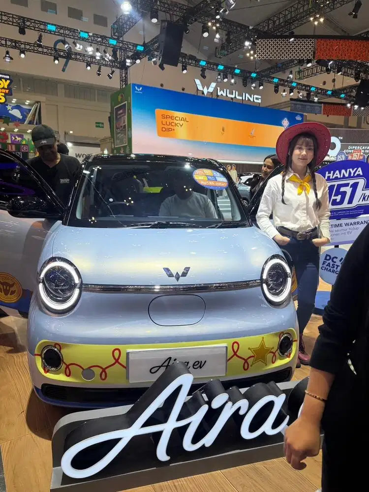 Wuling murah bagus langsung kirim dengan ratunya otomotif