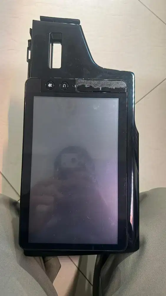 JUAL HEAD UNIT HONDA FLOATING 2017-2019