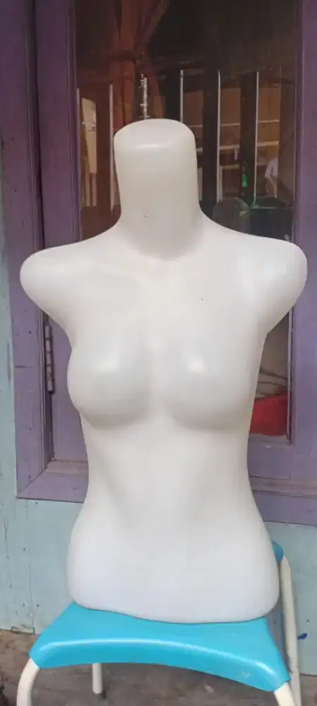 Dijual Patung Manekin Wanita