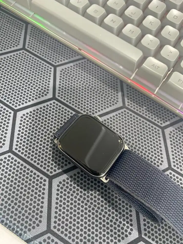 iWatch Series 5