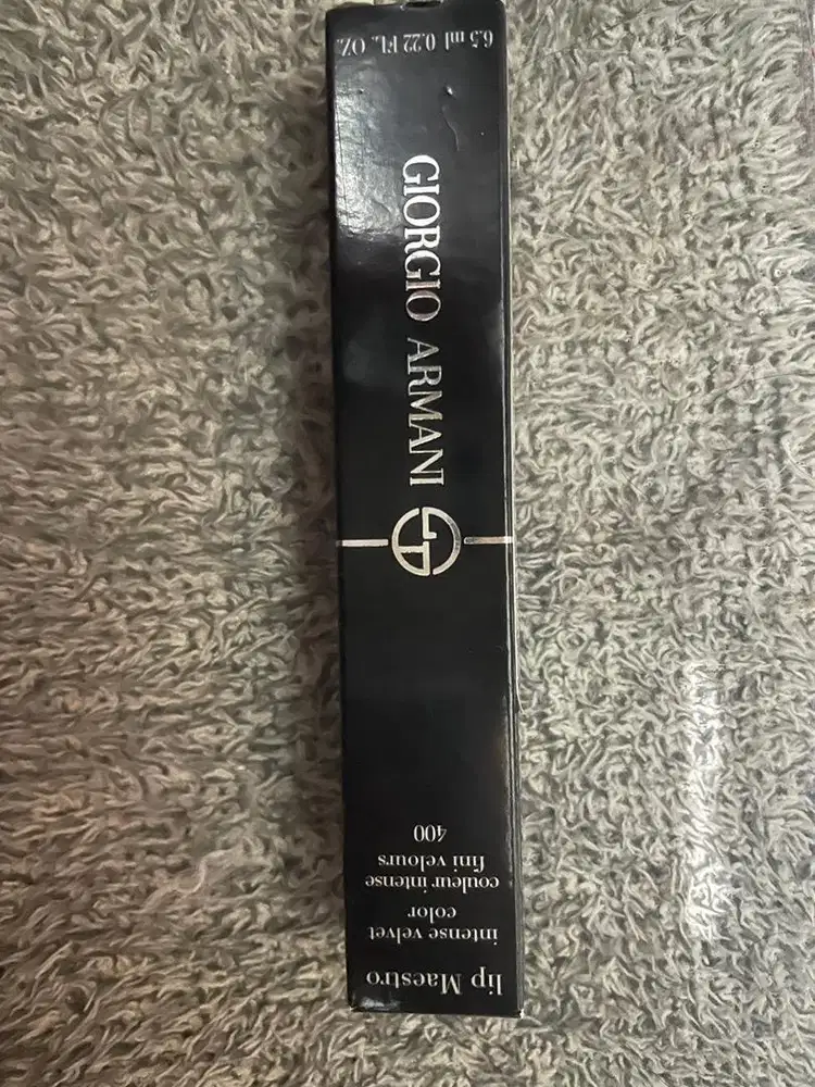 Lipstik Giorgio Armani