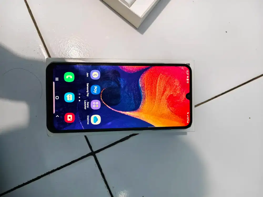 Samsung A50 6/128GB