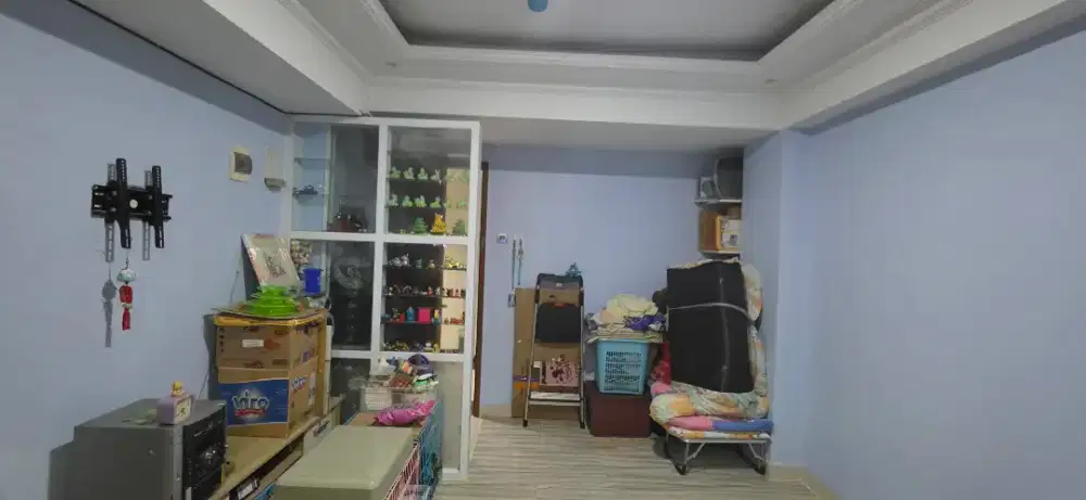 dijual BU Apartemen Green Parkview Tower G tipe studio