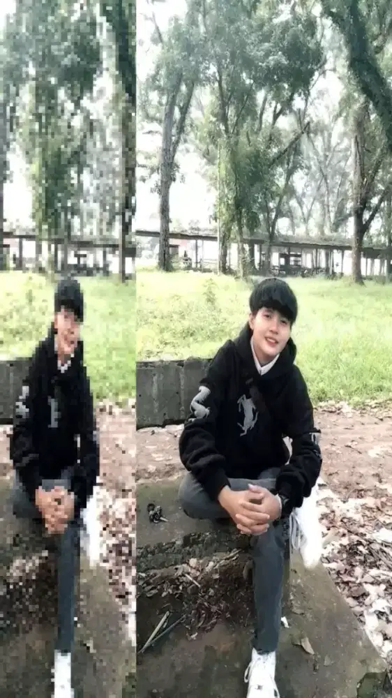 Cari pekerjaan lgi bu krja apa saja pengalmn krja sdh ada