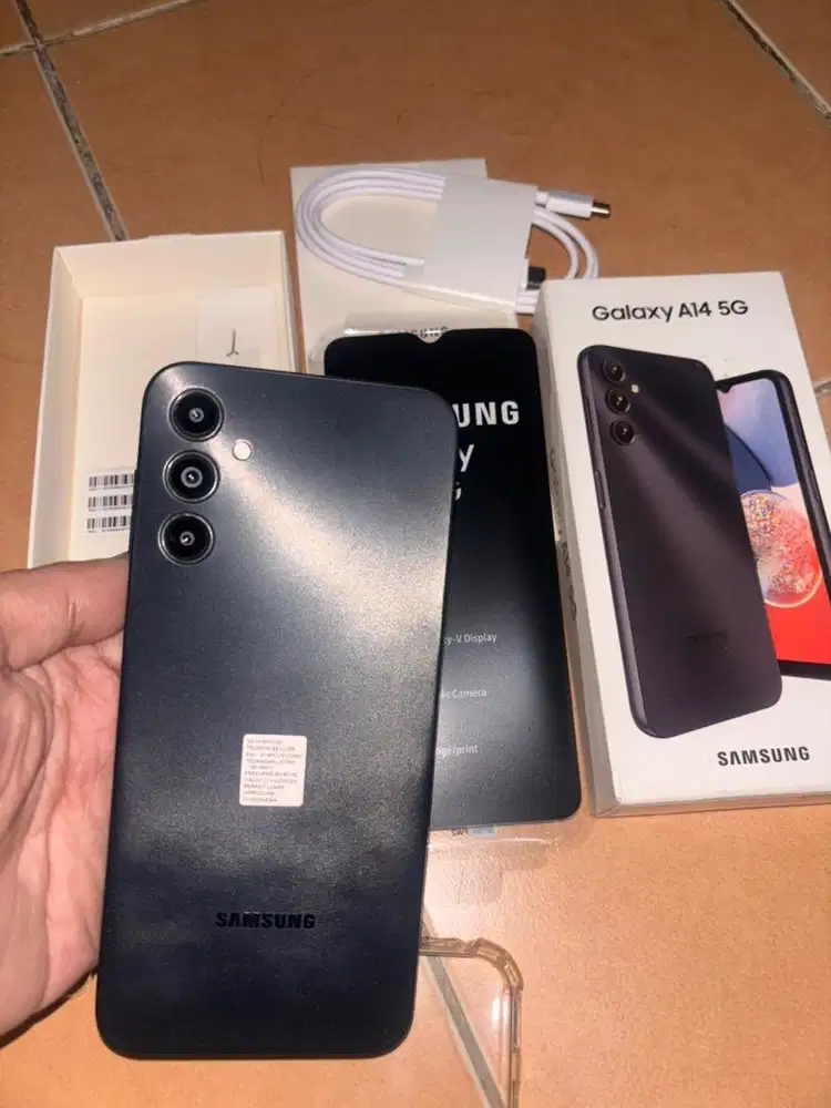 Samsung Galaxy A14 5G