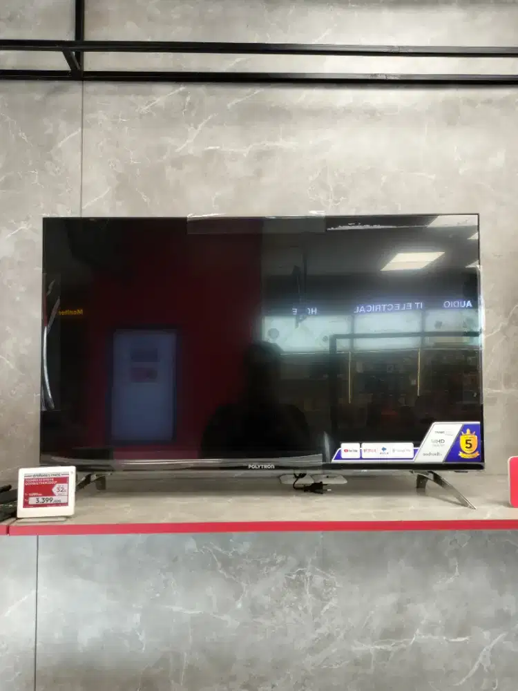 Politron 42 inch