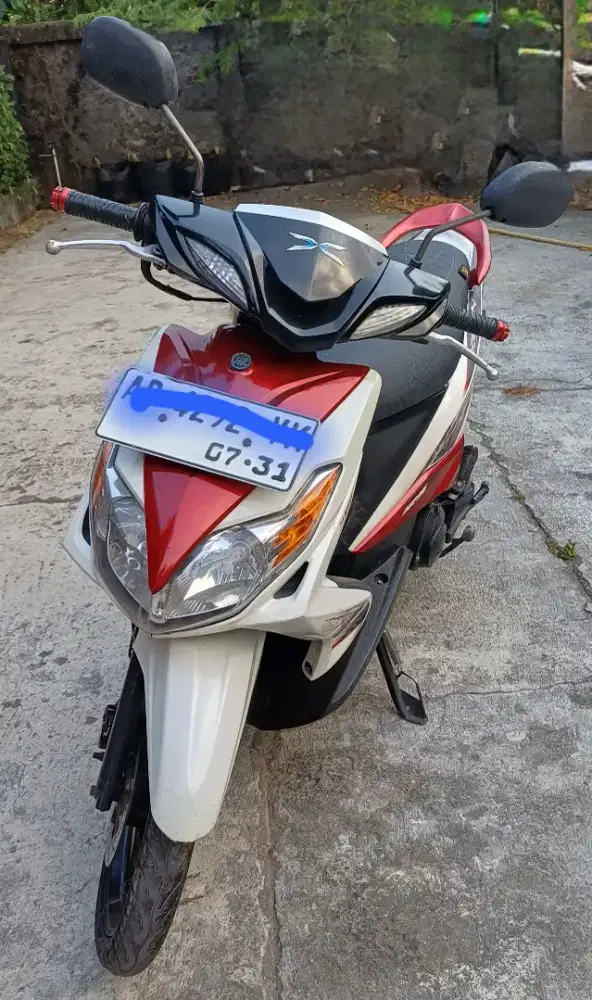Xeon 2011 Siap pakai