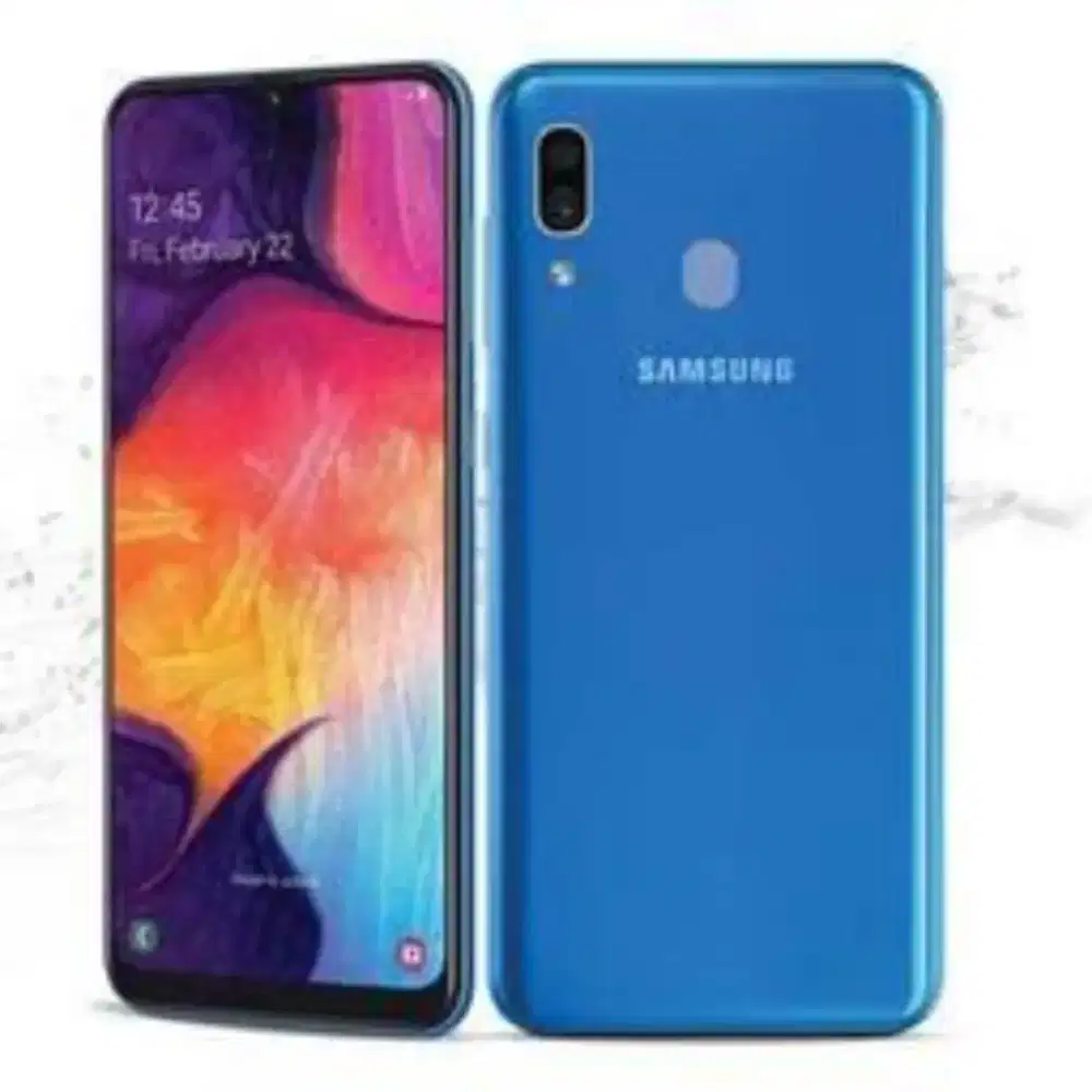 Samsung a 30 ram 4 / 64