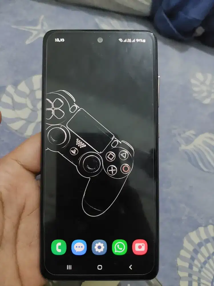 SAMSUNG A52 8GB/128GB