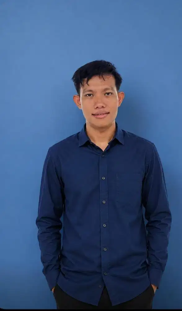 Yang butuh supir siap kerja