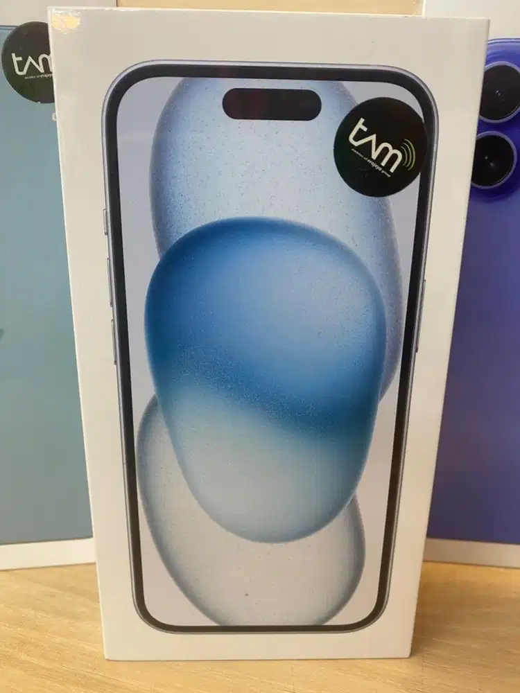 IPHONE 15 128GB FREE ADAPTOR
