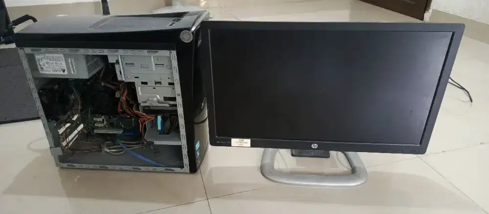 PC/Komputer FullSet