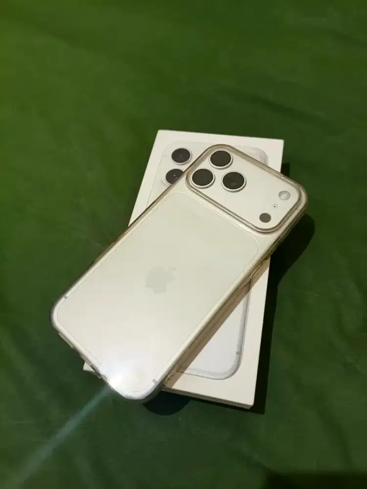 iphone 17 pro max 256gb HRGA NETT
