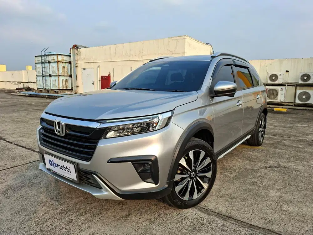 [BUNGA 0%] Honda BRV 2022 JFL