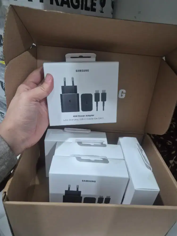 Charger 45 watt
