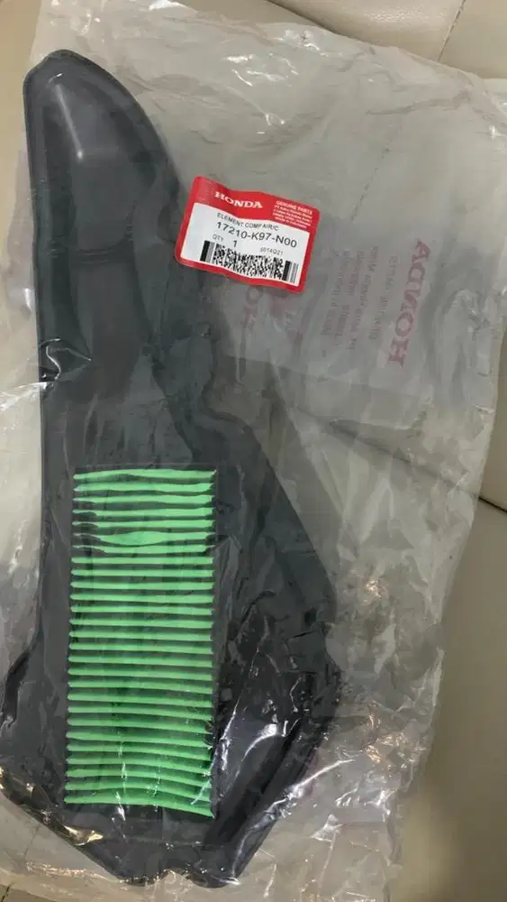 Filter udara pcx 150