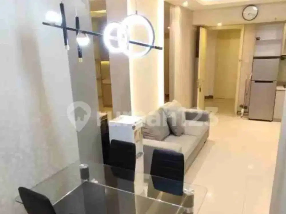Dijual Apartemen Benson Full Furnished Pakuwon Mall