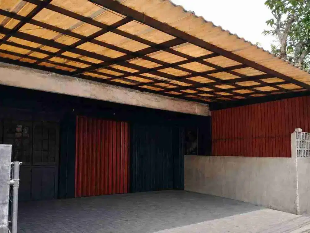 Murah Rumah Dan ruang Usaha Bandung Kota Lengkong