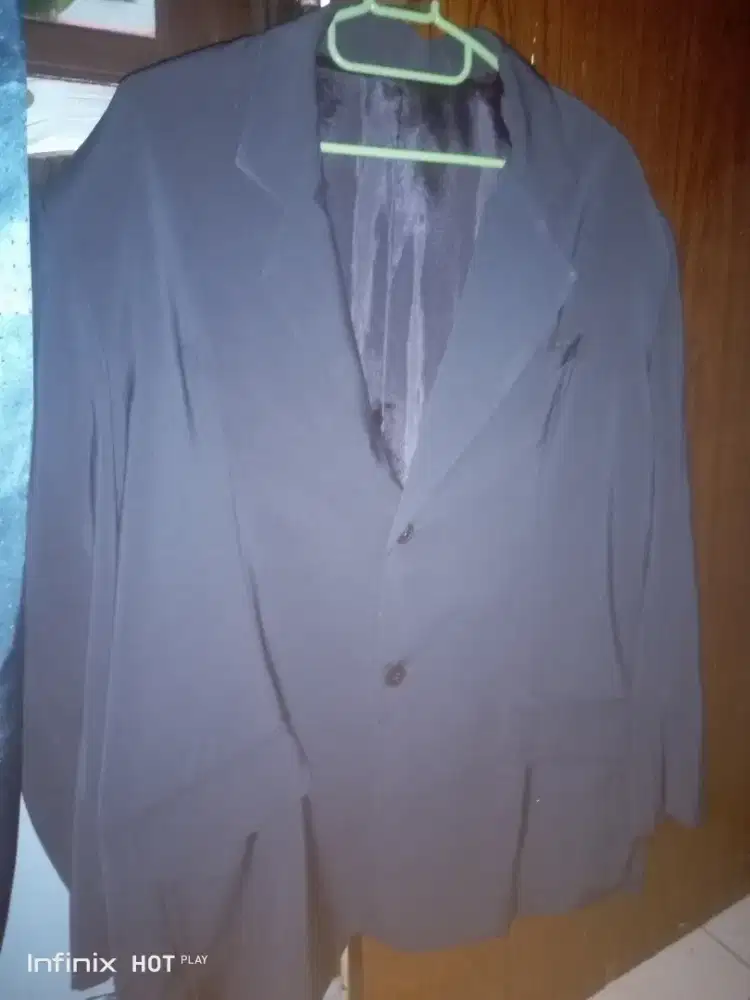 JAS PRIA UK XL bagus