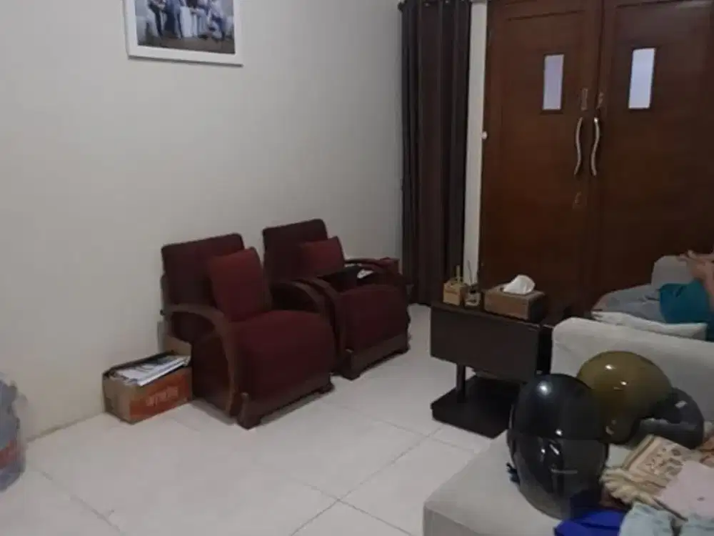 KOMP PERMADANI, CIGADUNG. RUMAH BAGUS SIAP HUNI FURNISH DI KOTA BANDUNG