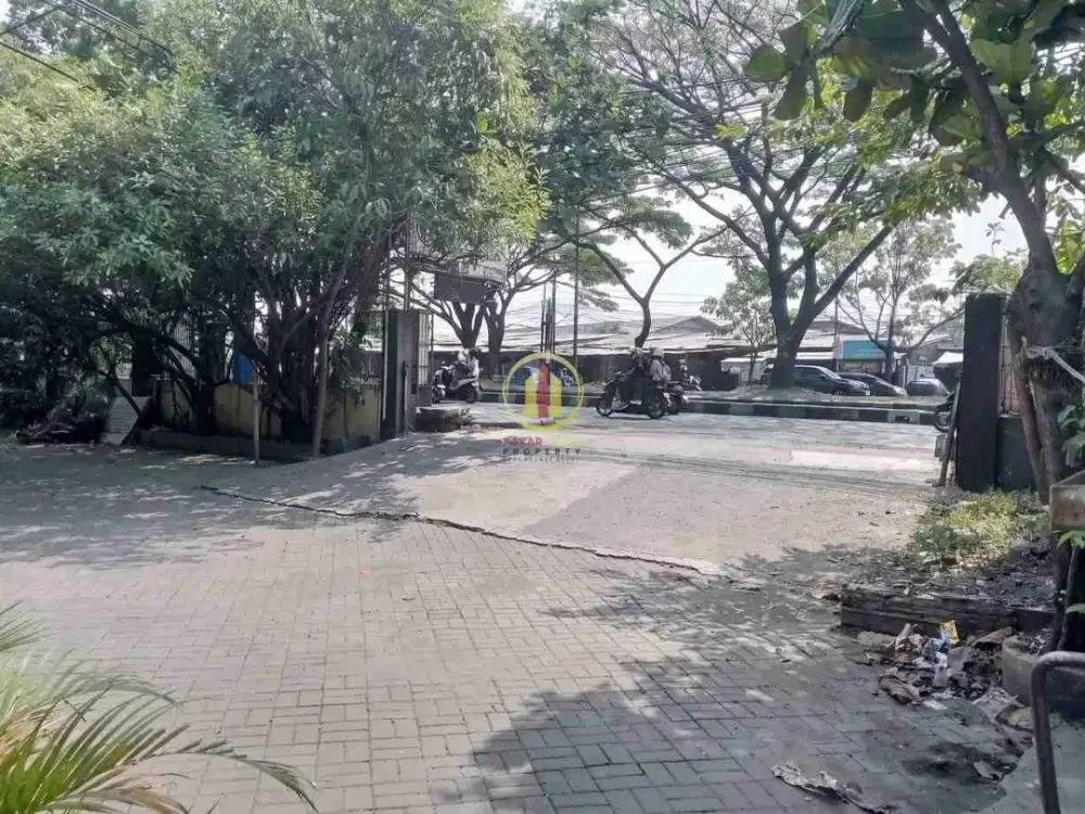 Ruang usaha Soekarno hatta Cimencrang Bandung