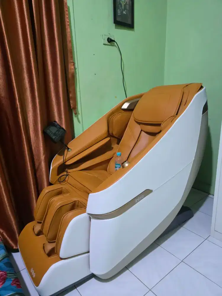 Mesin pijit in life