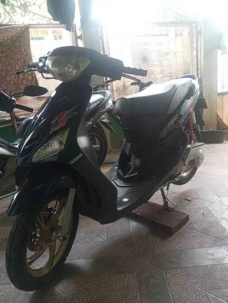 mio sporty 5TL ORIGINAL