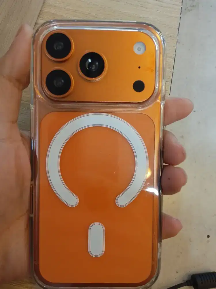Dummy iPhone 17pro