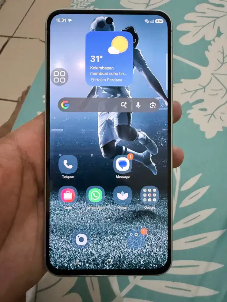 Samsung A56 5g 8/256 SM-A566B/DS