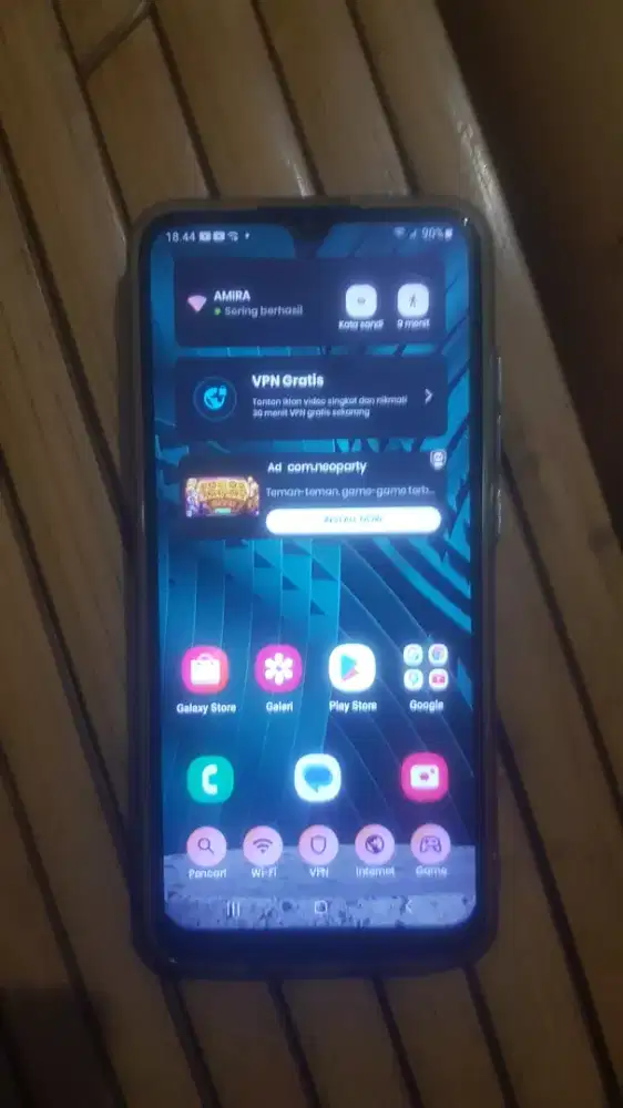 SAMSUNG GALAXY A3