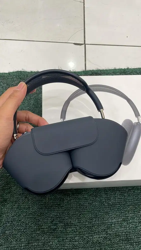 Airpods Max 2 fullset original garansi on