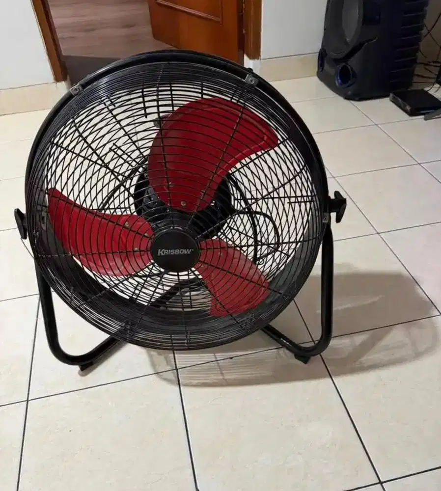 Kipas angin meja