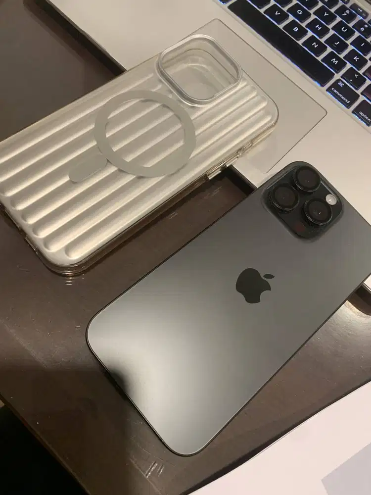IPHONE 16 PROMAX 256 JUAL CEPAT