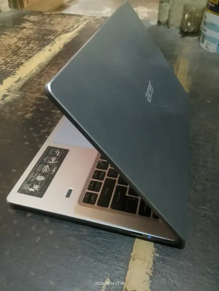 JUAL LAPTOP ACER COREI3