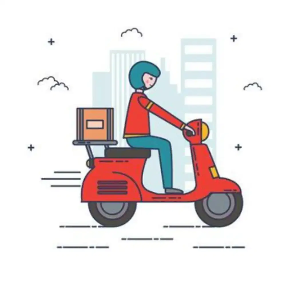 Mencari  Pekerjaan sebagai Tenaga Penjualan/Sales/Marketing