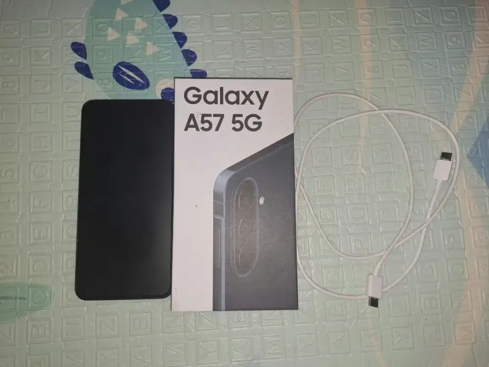Samsung A57 8/128