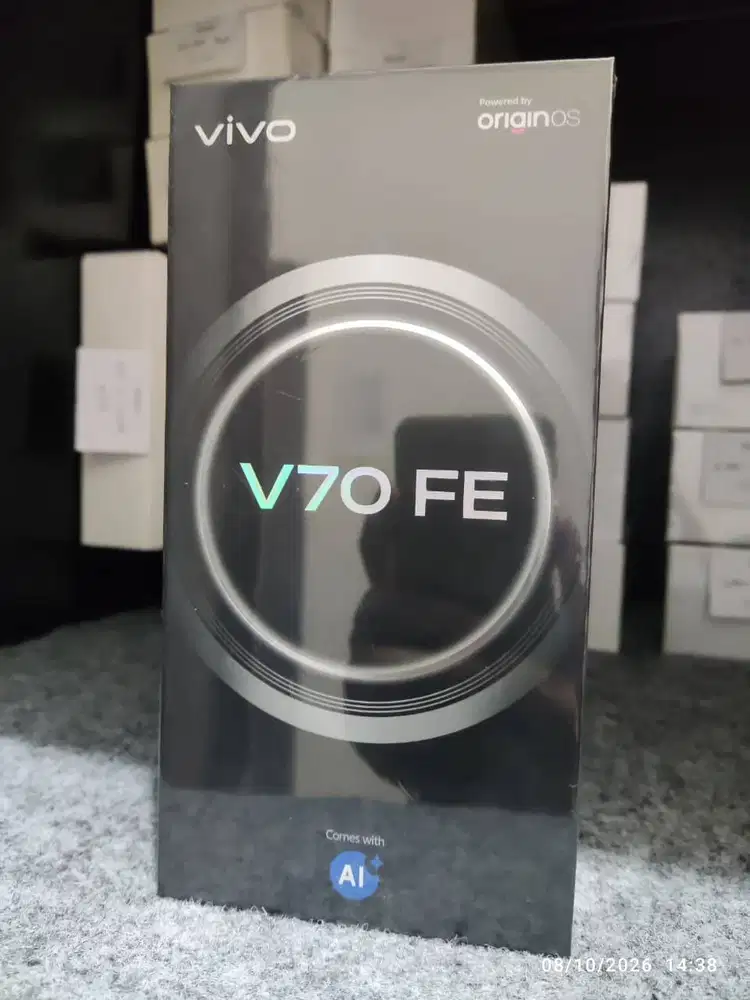 Vivo  V70  FE  5G