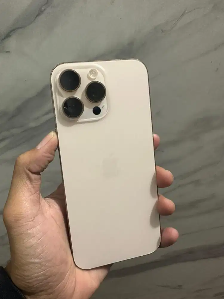 Iphone 16 promax 256gb ibox