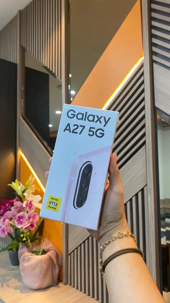samsung galaxy A27 5G