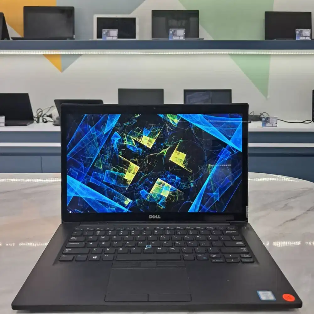 [ D41 | i7 gen6 | 8GB | 256 | 14inch | full normal