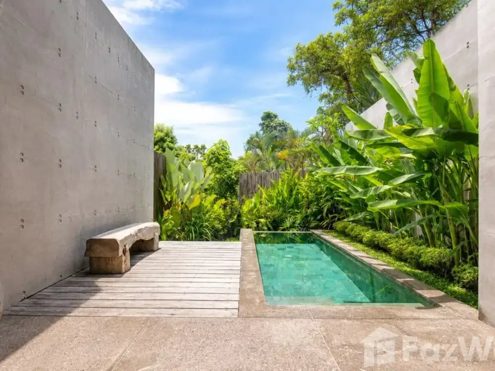 2 Bedroom Villa for sale in Canggu, Bali